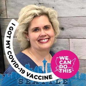 Meet your Posher, Stacy